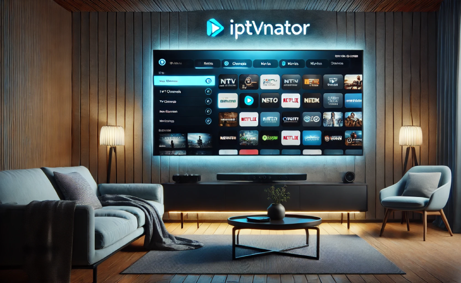 IPTVnator vs Popular Streaming Apps: A Side-by-Side Comparison